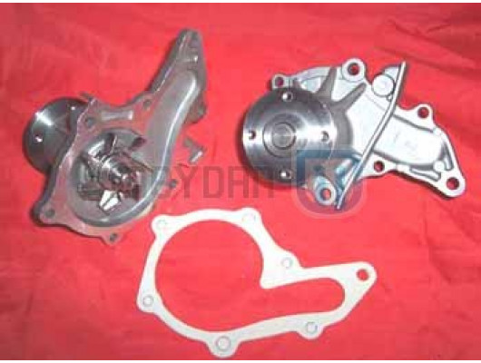 TOYOTA COROLLA- AE92- 88/92; DEVİRDAİM ÇELİK PALETLİ (4AF/4AFE) 1.6CC (NUK)