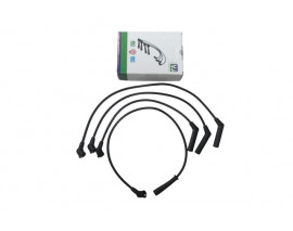 TOYOTA COROLLA- AE92- 88/92; BUJİ KABLOSU TAKIM (12V)EE90(2E)1.3 CC (YOW JUNG)