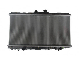 TOYOTA COROLLA- AE92- 88/92; SU RADYATÖRÜ 1.3/1.6 (BRAZİNG) (325x668x16) (MANUEL)ALM(ORİS)