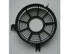 TOYOTA COROLLA- AE92- 88/92; KLİMA FAN DAVLUMBAZI BOŞ GÖVDE (TW)