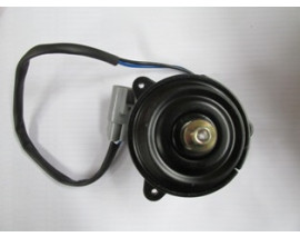 TOYOTA COROLLA- AE92- 88/92; FAN MOTORU 3 BAĞLANTILI (ORİJİNAL TİP)