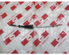 TOYOTA COROLLA- AE92- 88/92; ÖN EL FREN TELİ (SH)