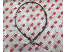 TOYOTA COROLLA- AE92- 88/92; ARKA EL FREN TELİ SOL (SH)