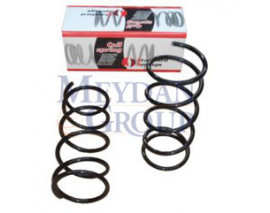 TOYOTA COROLLA- AE92- 88/92; ÖN HELEZON YAYI SAG/SOL (2LI SET) 1.3/1.6CC (12,25X153X360)(STDR)