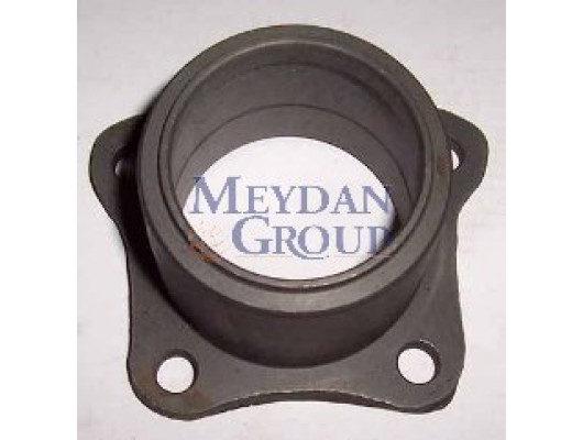 TOYOTA COROLLA- AE92- 88/92; ARKA TEKER PORYASI BOŞ (FAMMIZE)