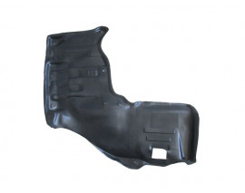 TOYOTA COROLLA- AE92- 88/92; KARTER MUHAFAZA PLASTİĞİ SAĞ