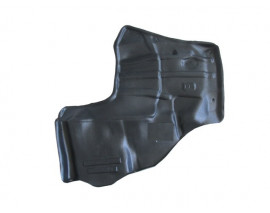 TOYOTA COROLLA- AE92- 88/92; KARTER MUHAFAZA PLASTİĞİ SOL