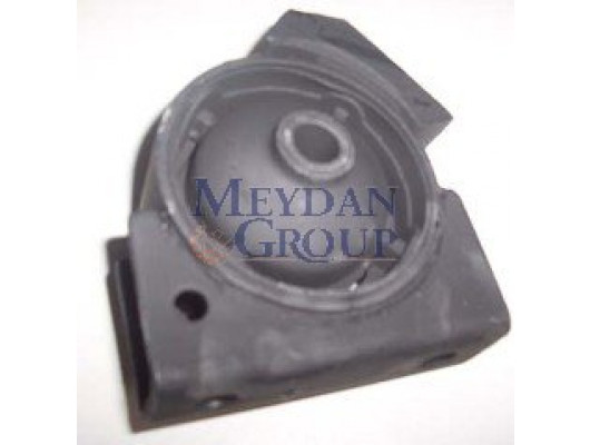 TOYOTA COROLLA- AE92- 88/92; MOTOR TAKOZU RADYATÖR ÖNÜ (2E/4AF) 1.3/1.6CC TRAVERSE BAĞLANAN)
