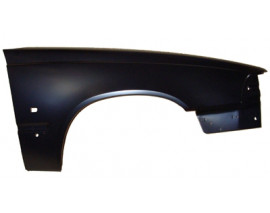 VOLVO S70- 97/00; ÖN ÇAMURLUK DELİKLİ SAĞ