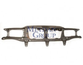 VOLVO S70- 97/00; ÖN PANEL PLASTIK (FAR YUVALI) (TW)