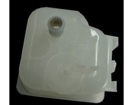 VOLVO V70- 00/04; RADYATÖR YEDEK SU DEPOSU