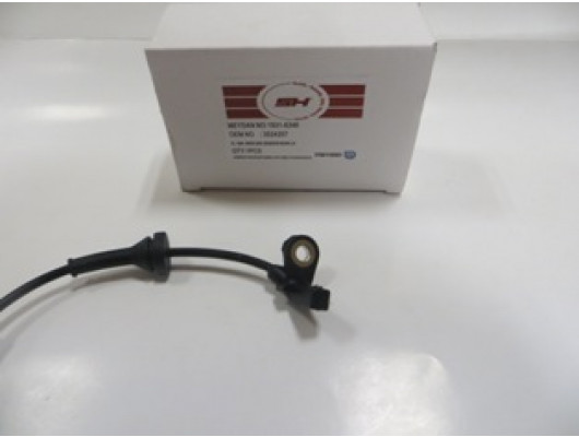 VOLVO V70- 00/04; ABS SENSÖRÜ ARKA SOL 2 FİŞLİ (SH)