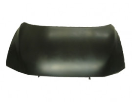 VOLVO S60- 00/04; MOTOR KAPUTU ÇELIK (TYG)