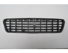 VOLVO S60- 00/04; ÖN PANJUR NİKELAJLI (TYG)