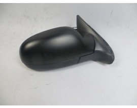 VOLVO S60- 00/04; KAPI AYNASI SAĞ ELEKTRİKLİ/ISITMALI/HAFIZALI OTOMATİK KATLANIR (12 FİŞLİ) (TW)