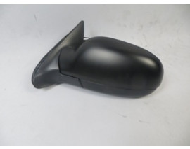 VOLVO S60- 00/04; KAPI AYNASI SOL ELEKTRİKLİ/ISITMALI/HAFIZALI OTOMATİK KATLANIR (13 FİŞLİ) (TW)