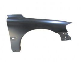 VOLVO S60- 05/09; ÖN ÇAMURLUK DELİKLİ SAĞ (TW)