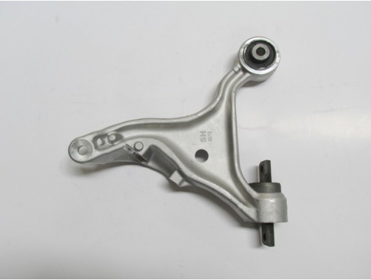 VOLVO S60- 05/09; ALT TABLA SOL BURÇLU (SALINCAK) (SH)