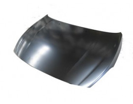 VOLVO S60- 10/13; MOTOR KAPUTU (TW)