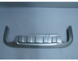 VOLVO S60- 10/13; KARLIK ASTARLI GRI (ARKA TAMPON ALTI) (SPOILER)(TYG)