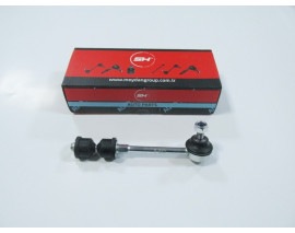 VOLVO S60- 10/13; VİRAJ ASKI ROTU ARKA SAĞ/SOL AYNI (180mm) (SH)