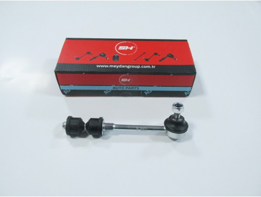 VOLVO S60- 10/13; VİRAJ ASKI ROTU ARKA SAĞ/SOL AYNI (180mm) (SH)