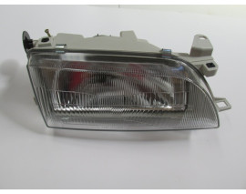 TOYOTA COROLLA- AE101- 93/98; FAR LAMBASI SAĞ MANUEL (ŞAPKASIZ) H4 (CASP) (E MARKLI)