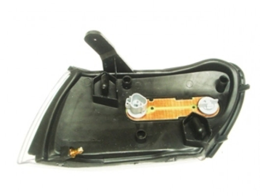 TOYOTA COROLLA- AE101- 93/94; ÖN SINYAL SAG BALONLU (DEPO)