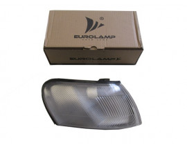 TOYOTA COROLLA- AE101- 95/98; ÖN SİNYAL SAĞ BEYAZ (EUROLAMP)