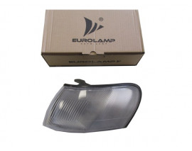 TOYOTA COROLLA- AE101- 95/98; ÖN SİNYAL SOL BEYAZ (EUROLAMP)