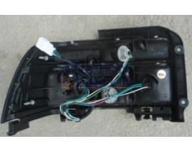 TOYOTA COROLLA- AE101- 93/98; STOP LAMBASI SAG SARI/KIRMIZI/BEYAZ (DEPO)