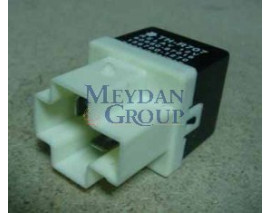 TOYOTA COROLLA- AE101- 93/98; ENJEKSIYON POMPA ROLESI (4 SOKETLI)