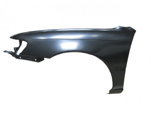 TOYOTA COROLLA- AE101- 93/94; ÖN ÇAMURLUK DELİKSİZ SOL (MY)