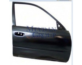 TOYOTA COROLLA- AE101- 93/98; ÖN KAPI KOMPLE SAG (TW)