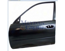 TOYOTA COROLLA- AE101- 93/98; ÖN KAPI KOMPLE SOL (TW)