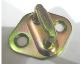 TOYOTA COROLLA- AE101- 93/98; KAPI KİLİT KARŞILIĞI (HUSHAN)