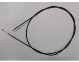 TOYOTA COROLLA- AE101- 93/98; KAPUT İÇ AÇMA TELİ