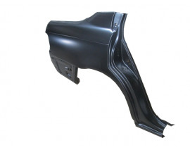 TOYOTA COROLLA- AE101- 93/98; ARKA ÇAMURLUK SAG 4KAPI (TW)