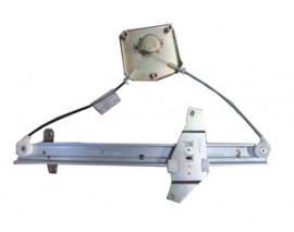 TOYOTA COROLLA- AE101- 93/98; ÖN CAM KRIKOSU SOL MANUEL (HUSHAN)