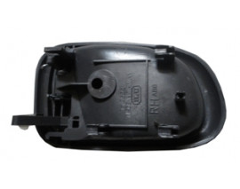 TOYOTA COROLLA- AE101- 93/98; ÖN KAPI IÇ AÇMA KOLU SAG KOYU GRI (HUSHAN)