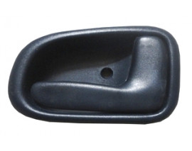 TOYOTA COROLLA- AE101- 93/98; ÖN KAPI IÇ AÇMA KOLU SAG MAVI (HUSHAN)