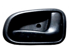 TOYOTA COROLLA- AE101- 93/98; ÖN KAPI İÇ AÇMA KOLU SAĞ SİYAH