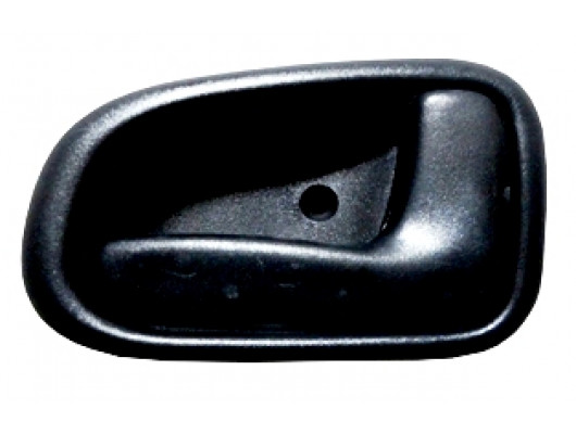 TOYOTA COROLLA- AE101- 93/98; ÖN KAPI İÇ AÇMA KOLU SAĞ SİYAH