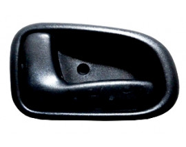 TOYOTA COROLLA- AE101- 93/98; ÖN KAPI İÇ AÇMA KOLU SOL SİYAH