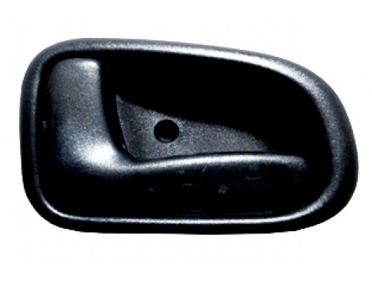 TOYOTA COROLLA- AE101- 93/98; ÖN KAPI İÇ AÇMA KOLU SOL SİYAH