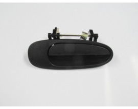 TOYOTA COROLLA- AE101- 93/98; ARKA KAPI DIŞ AÇMA KOLU SAĞ SİYAH (PÜTÜRLÜ) (TYG)