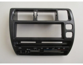 TOYOTA COROLLA- AE101- 93/98; ÖN GÖĞÜS TEYP PANELİ/ÇERÇEVESİ (HAVALANDIRMA PANELİ)