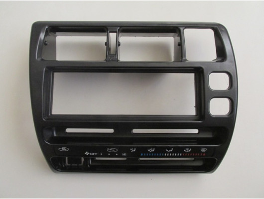 TOYOTA COROLLA- AE101- 93/98; ÖN GÖĞÜS TEYP PANELİ/ÇERÇEVESİ (HAVALANDIRMA PANELİ)