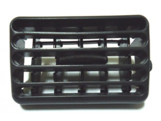 TOYOTA COROLLA- AE101- 93/98; ÖN GÖĞÜS KÖŞE ÜFLEME PETEĞİ (DİFİZÖR)(SAĞ/SOL AYNI) (ADET) (EURO BODY)