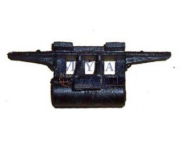 TOYOTA COROLLA- AE101- 93/98; ÖN TAMPON BAĞLANTI KLİPSI